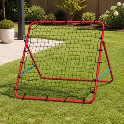 Enhance Your Game with Our Versatile Rebound Net