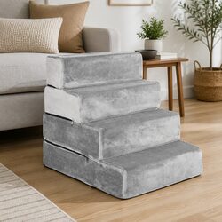 Enhance Your Home with Functional Pet Stairs