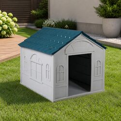 Enhance Your Space with a Reliable XL Dog House