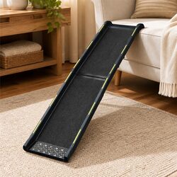 Enhance Your Travel Experience with a Dog Ramp