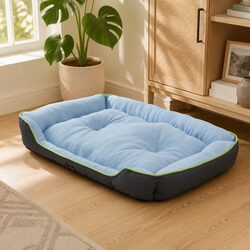 Pet Cooling Bed Sofa Mat to Elevate Your Pet's Comfort