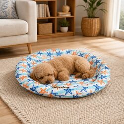 Large Waterproof Pet Cooling Mat for Ultimate Comfort