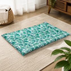 Enhance Your Pet's Comfort with This Cooling Gel Mat