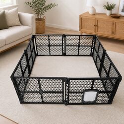 Transform Your Space with a Versatile Pet Playpen