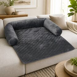 Elevate Your Living Space with a Large Pet Sofa Cover