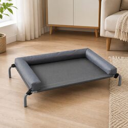Transform Your Living Space with Our Elevated Pet Bed