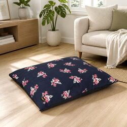 Large Pet Cushion for a Cozy Home Environment