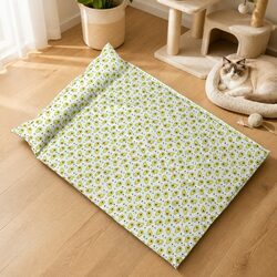 Enhance Your Pet’s Comfort with a Cooling Gel Mat