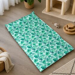 Upgrade Your Pet's Comfort with This Cooling Mat