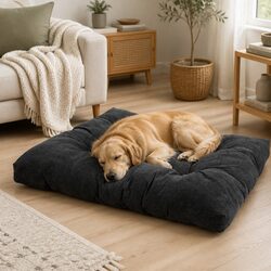 Stylish XXL Pet Bed for Your Cozy Living Space