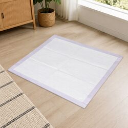 Improve Your Space with 60x60cm Pet Dog Training Pads