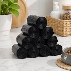 Keep Your Home Fresh with Cat Litter Waste Bags