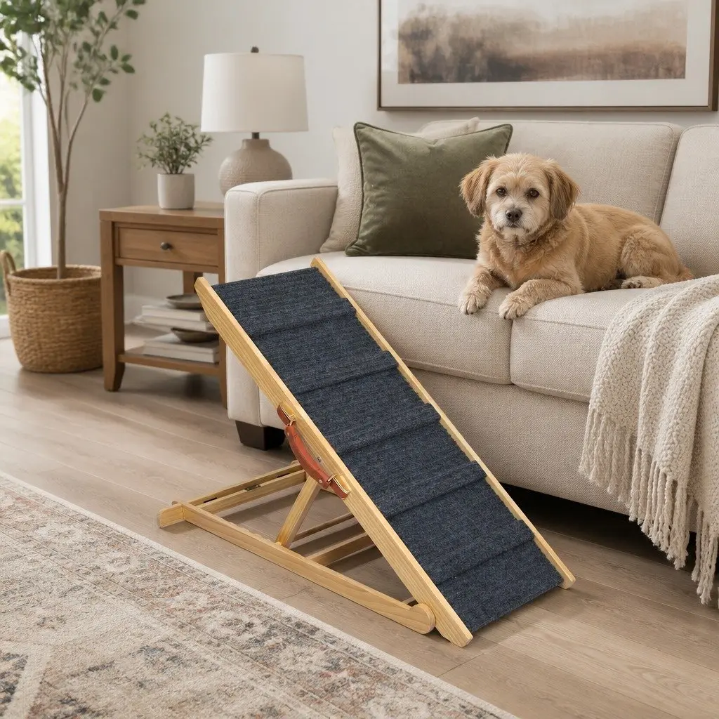 Foldable Pet Ramp