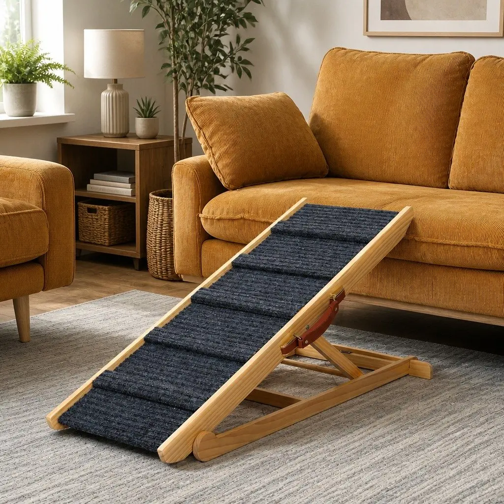 Foldable Pet Ramp