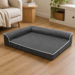 Comfortable XXL Dog Bed for a Cozy Pet Space