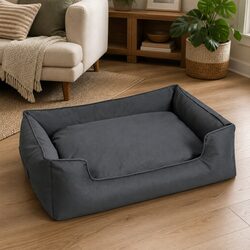 Transform Your Pet's Space with This Orthopedic Dog Bed
