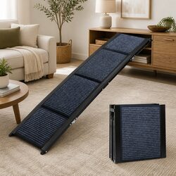 Upgrade Your Home with an Extra Long 180cm Dog Ramp