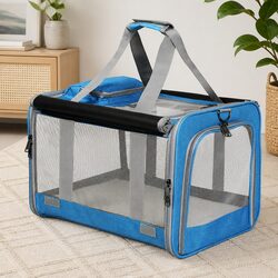 Compact and Versatile 3 in 1 Pet Carrier Bag M Size