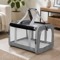 Versatile XL Pet Carrier Bag for Your Lifestyle