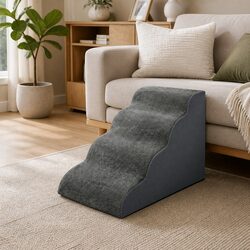 Enhance Your Living Space with Pet Stairs for Small Animals