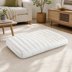 Large Orthopedic Dog Bed for a Cozy Pet Retreat