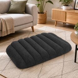 Stylish Orthopedic Dog Bed S Size for a Cozy Space