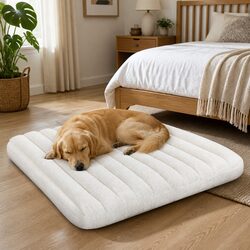 Orthopedic XL Dog Bed for Your Pet’s Comfort