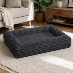 Enhance Your Pet's Rest with an Orthopedic Dog Bed