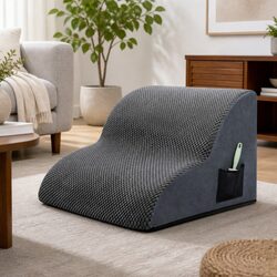 Elevate Your Pet's Comfort with Stylish Pet Stairs