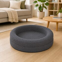 Elevate Your Pet's Comfort with this Orthopedic Dog Bed