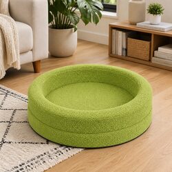 Calming Orthopedic Dog Bed Enhancing Your Pet's Space