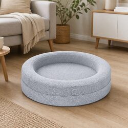 Stylish Orthopedic Memory Foam Dog Bed for Your Home