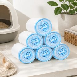 Enhance Your Home with Disposable Litter Box Bags