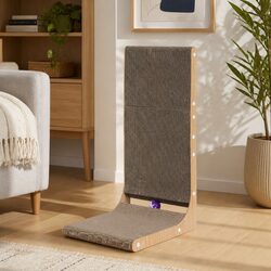 Enhance Your Space with a Cat Scratching Board