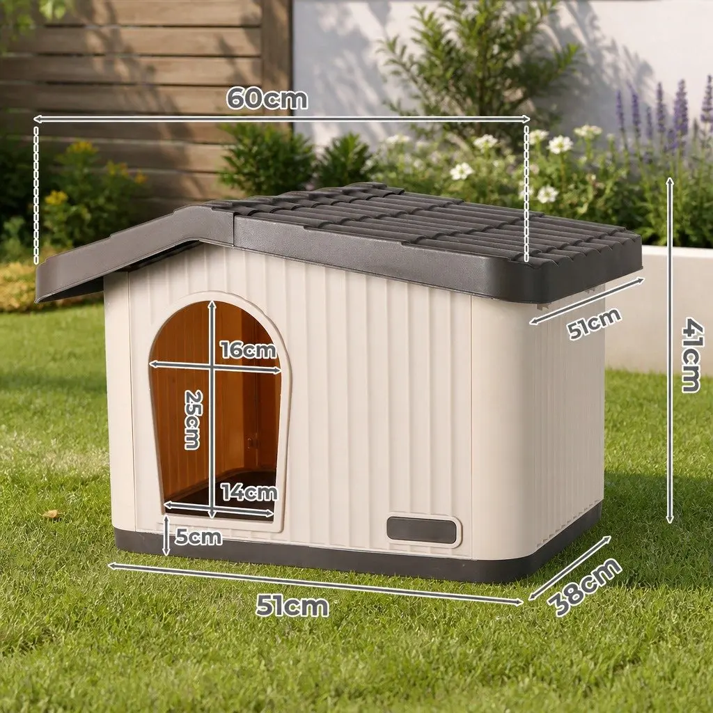 Dog Kennel for Small Dogs