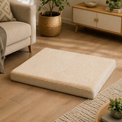 Enhance Your Pet's Comfort with This Stylish Dog Bed