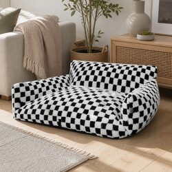 Cozy Pet Bed to Enhance Your Living Space