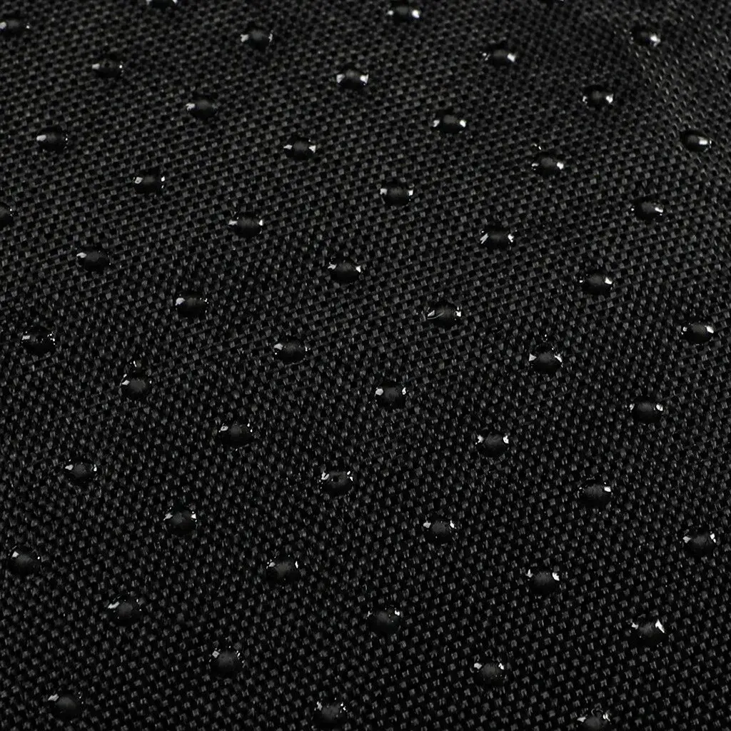 Orthopedic Dog Bed 60 x 50 cm Memory Foam Sofa Style Washable Cover