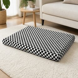 Elevate Your Pet's Comfort with This Orthopedic Dog Bed