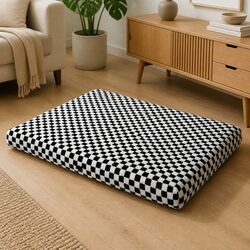 Elevate Your Pet's Comfort with This Orthopedic Dog Bed