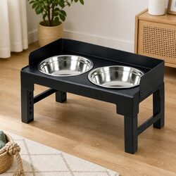 Elevated Dog Feeder That Enhances Your Pet’s Dining Experience