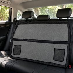 Enhance Your Car's Interior with a Pet Safety Barrier