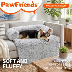 Pet Sofa Bed - Stylish and Cozy Solution for Pets