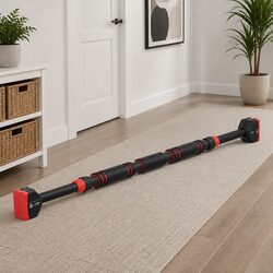 Home Gym Pull Up Bar - Elevate Your Workout Space