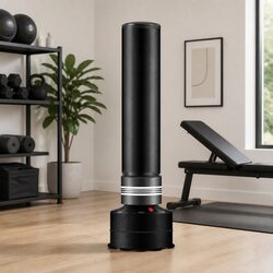 Free Standing Boxing Bag for a Healthier Lifestyle