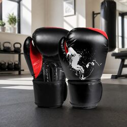 Enhance Your Workout with Boxing Gloves for Sparring
