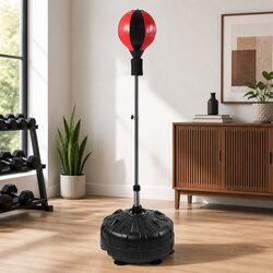 Speed Ball for Home Gym - Boost Your Fitness Space