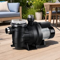 Enhance Your Pool Experience with Our 2000W Pool Pump