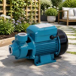 Elevate Your Garden with QB60 Electric Water Pump