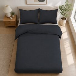 Stylish Queen Quilt Cover Set to Elevate Your Bedroom